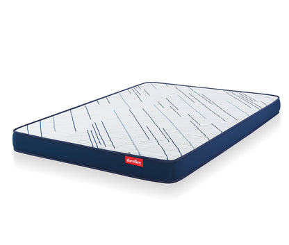Edge Dual Sided Foam Mattress