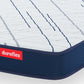 Edge Dual Sided Foam Mattress