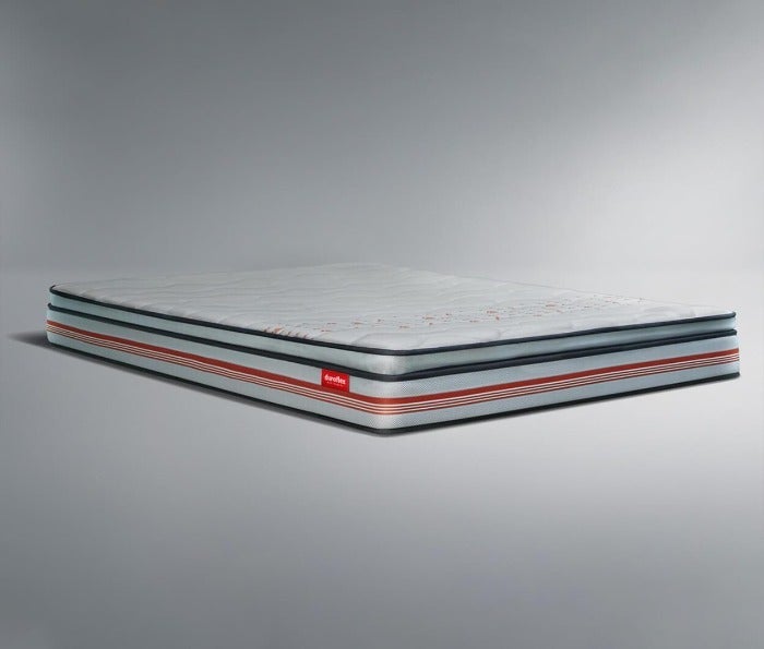 Endure Spring Mattress With Pillow Top