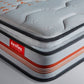 Endure Spring Mattress With Pillow Top