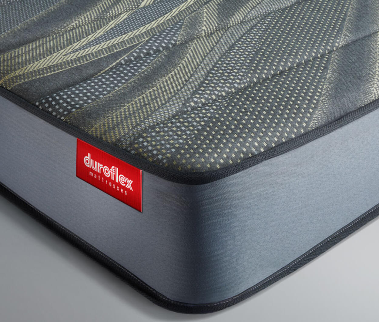 Icon Pocket Spring Mattress
