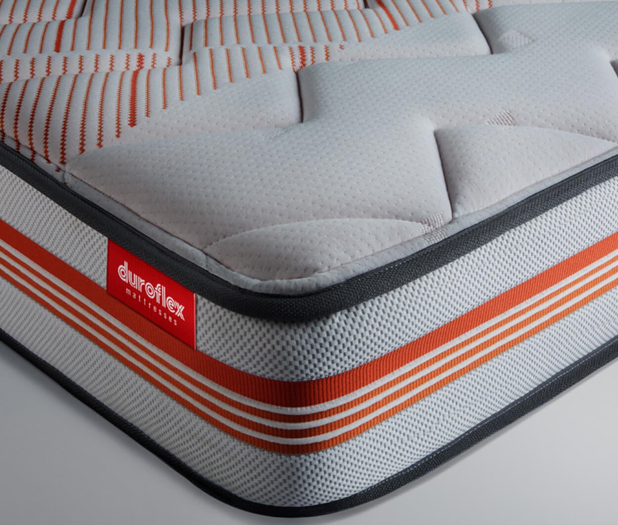 Evoke Minimal Bounce Spring Mattress