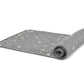 Flexi Lightweight Travel Friendly Slim Mattress - Grey - Half Rolled - Duroflex