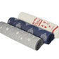 Flexi Lightweight Travel Friendly Slim Mattress - Grey - Rolled and in different colors - Duroflex