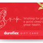 Gift Card - Duroflex