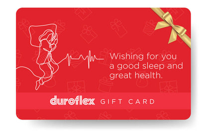 Gift Card - Duroflex
