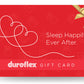 Gift Card - Duroflex