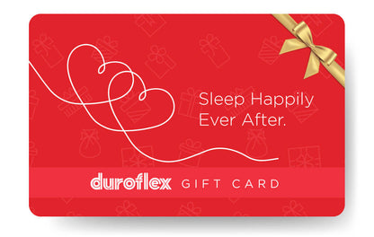 Gift Card - Duroflex