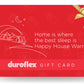 Gift Card - Duroflex
