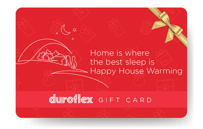 Gift Card - Duroflex