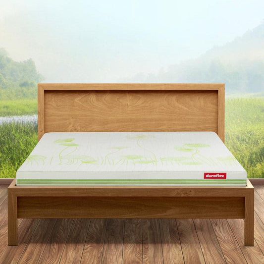 Avaasa 100% Natural Latex & Coir Mattress