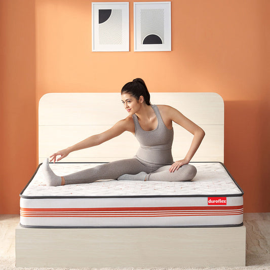 Propel Pocket Spring Mattress