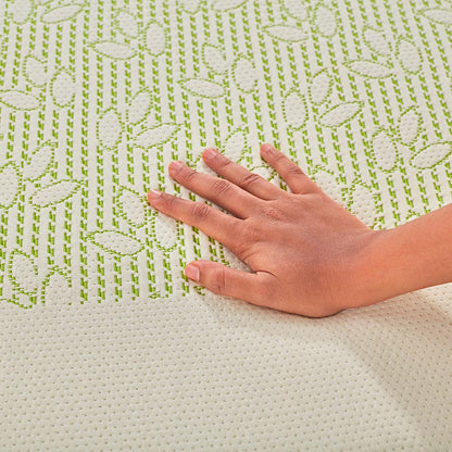 Tatva Natural Latex and Coir Mattress