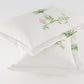 Landscape Cream 100% Cotton Antibacterial Bedsheet Set