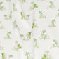 Landscape Cream 100% Cotton Antibacterial Bedsheet Set