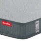 LiveIn 2 in 1 Dual Sided Roll Pack Mattress
