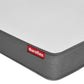 LiveIn Roll Pack Memory Foam Mattress - Composition layers