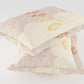 Metrico Brown 100% Cotton Antibacterial Bedsheet Set