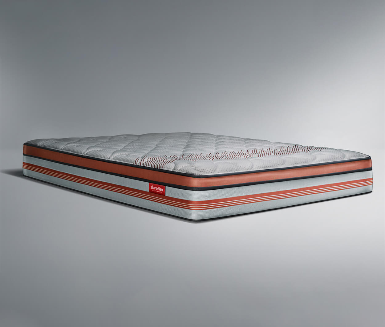 NRG 20 Pocket Spring Memory Foam Mattress