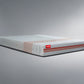 NRG 40 Qube Cell Memory Foam Mattress