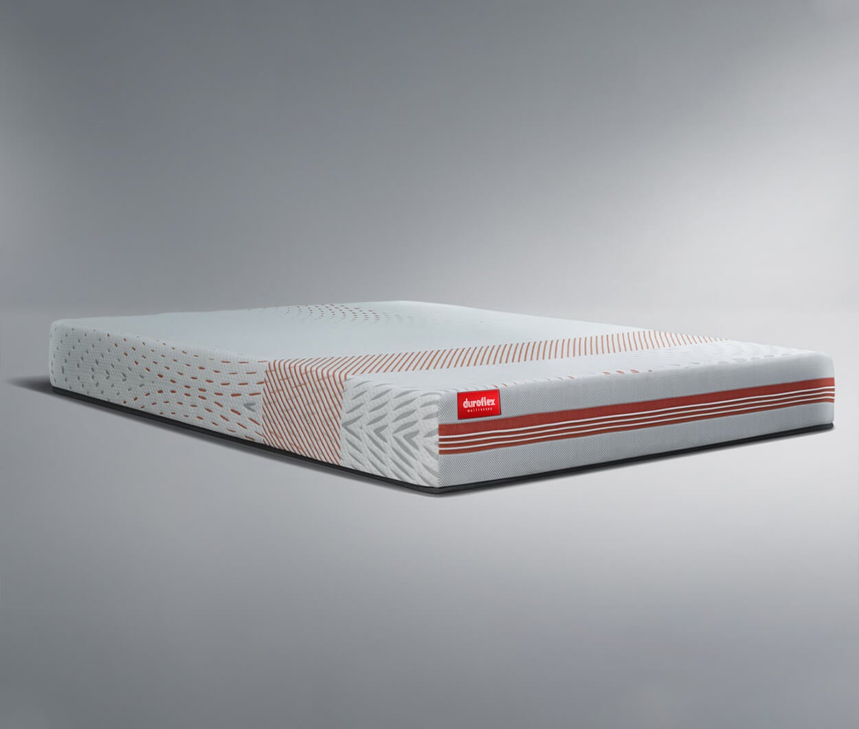 NRG 40 Qube Cell Memory Foam Mattress