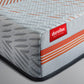 NRG 40 Qube Cell Memory Foam Mattress