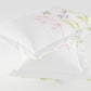 Botanica White 100% Cotton Antibacterial Bedsheet Set