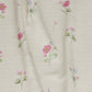 Padma Cream 100% Cotton Antibacterial Bedsheet Set