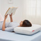 Neck Balance Memory Foam Orthopedic Support Pillow