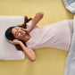 Energy Cool Gel Antimicrobial Pillow