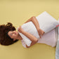 Zeal Microfibre Antimicrobial Pillow