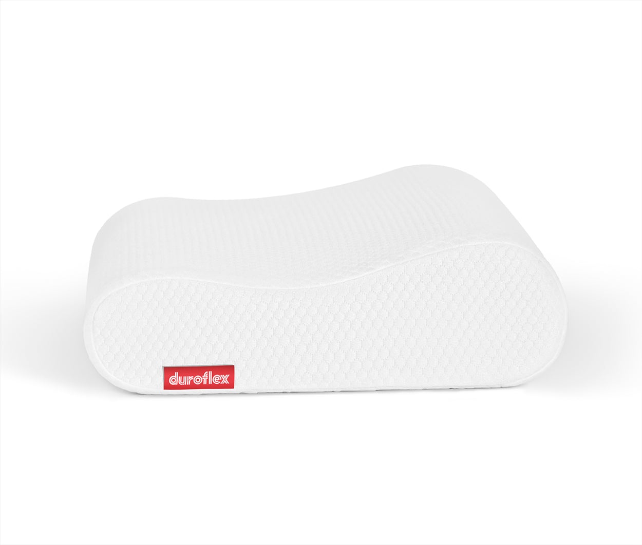 Neck Pro Orthopedic Support Pillow