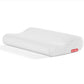 Duroflex Life Contoured Dual Height Antimicrobial Pillow