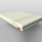 Prana Pocket Spring Latex Mattress