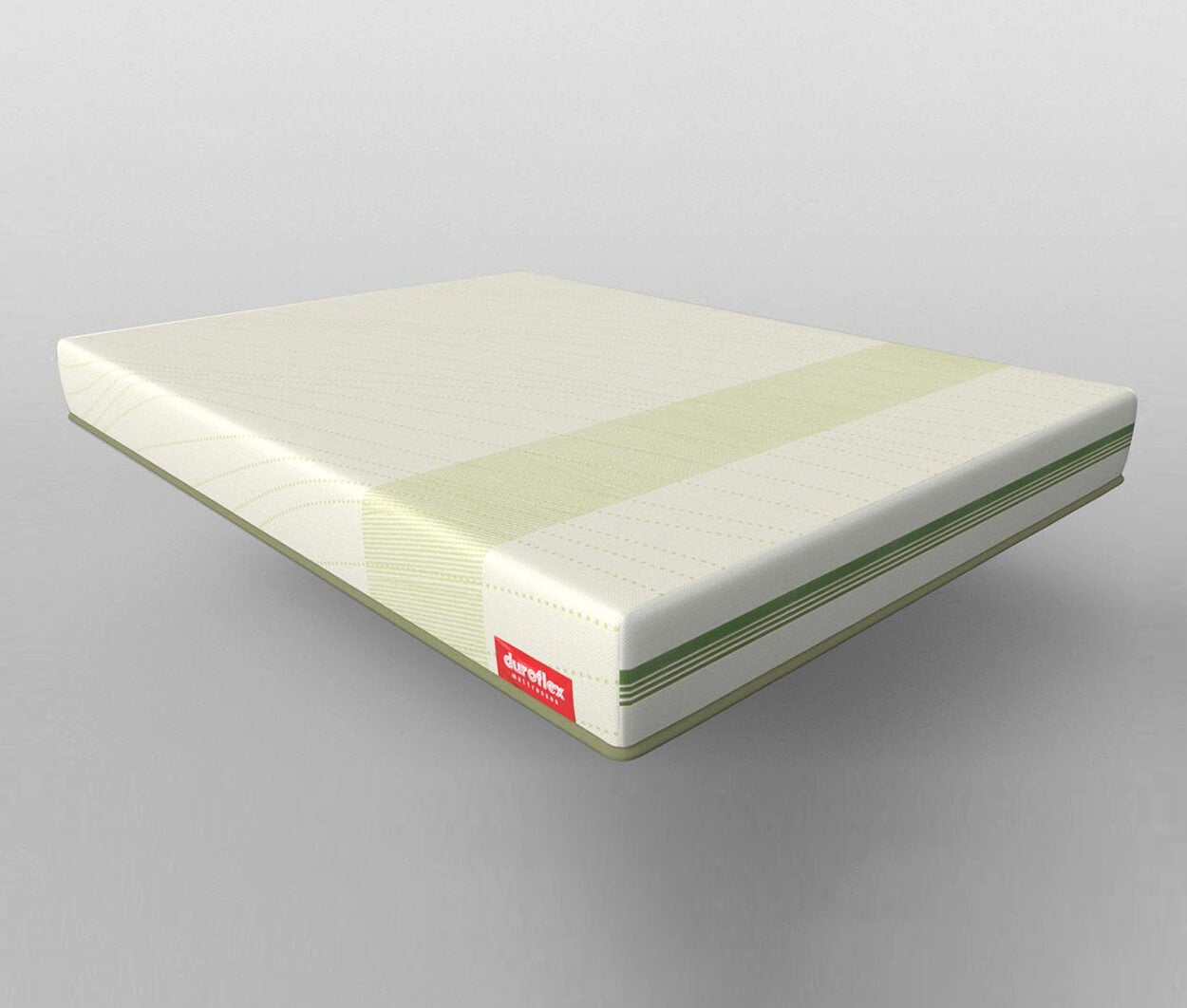 Prana Pocket Spring Latex Mattress