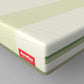 Prana Pocket Spring Latex Mattress