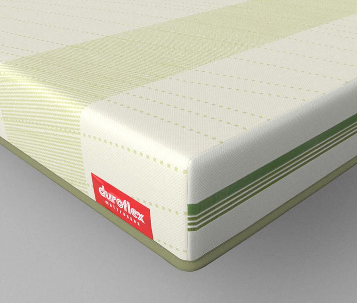 Prana Pocket Spring Latex Mattress