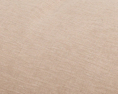 Avalon Beige Fabric Recliner