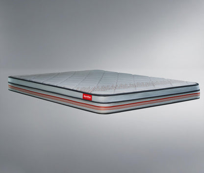 Revive Euro Top Coir Mattress