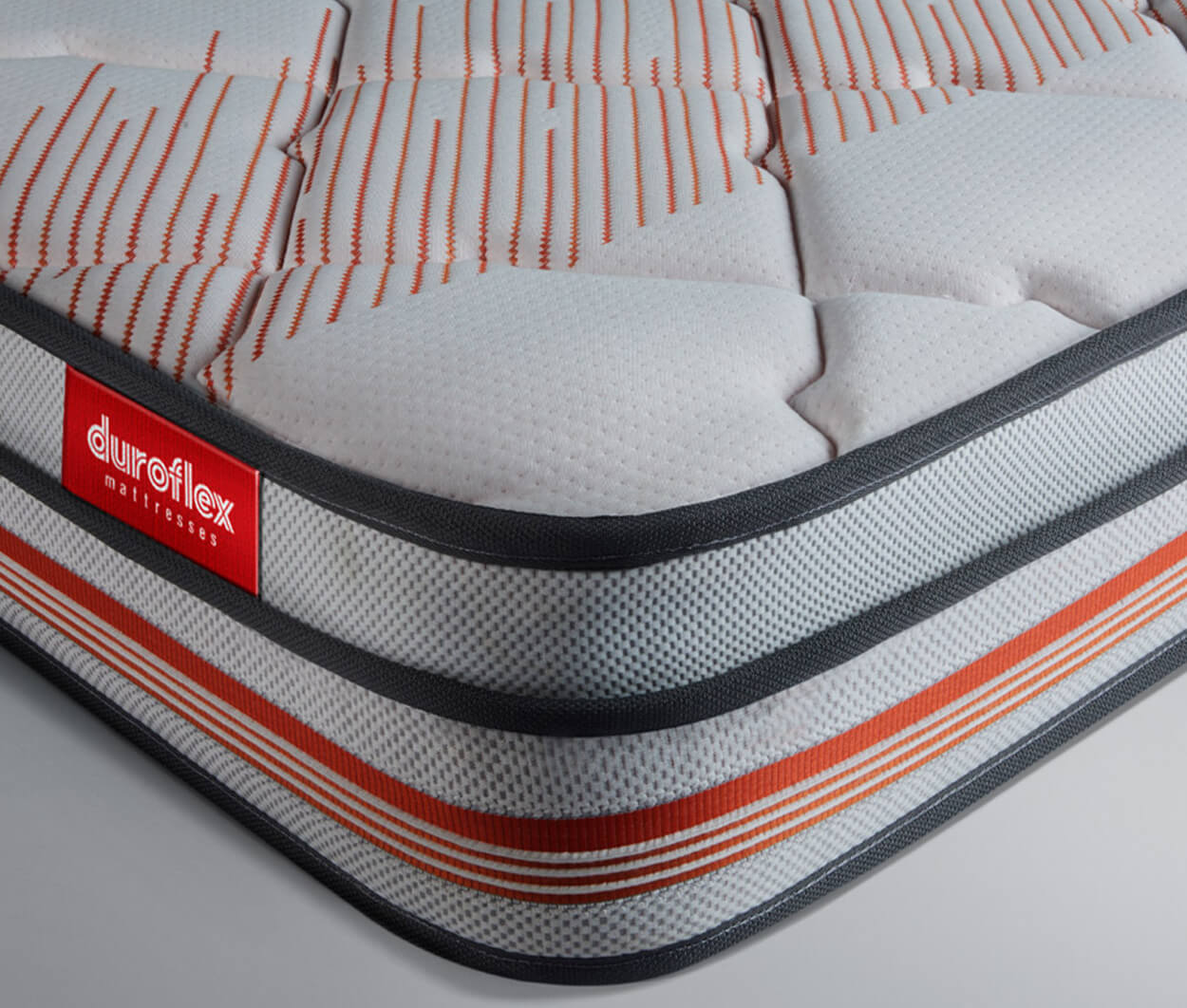 Revive Euro Top Coir Mattress