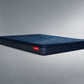 Rise Up Spring Mattress With Pillow Top