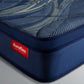Rise Up Spring Mattress With Pillow Top