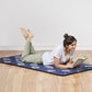 Duroflex Flexi - Lightweight Travel Friendly Slim Mattress