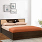 Soothe Engineered Wood Bed