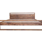 Synergy Sheesham Wood Bed
