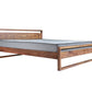 Synergy Sheesham Wood Bed
