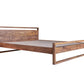 Synergy Sheesham Wood Bed