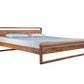 Synergy Sheesham Wood Bed
