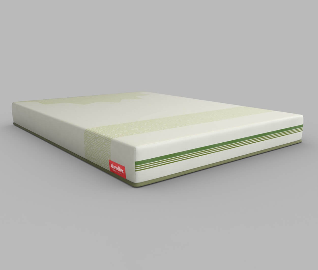 Tatva Natural Latex and Coir Mattress + Free Antiviral Mattress Protector