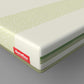 Tatva Natural Latex and Coir Mattress + Free Antiviral Mattress Protector